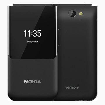 Nokia 2720 V Flip