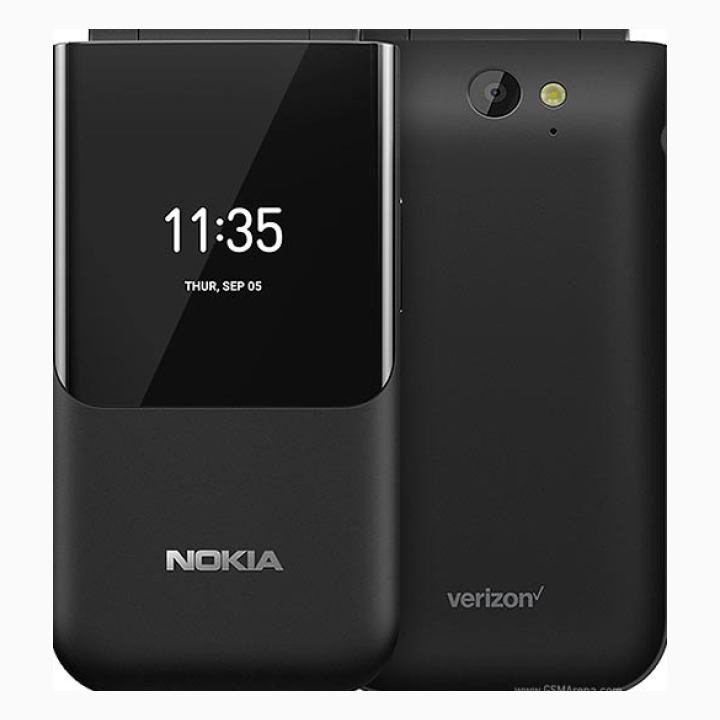 Nokia 2720 V Flip