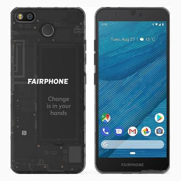 Fairphone 3