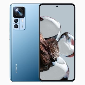 Xiaomi 12T