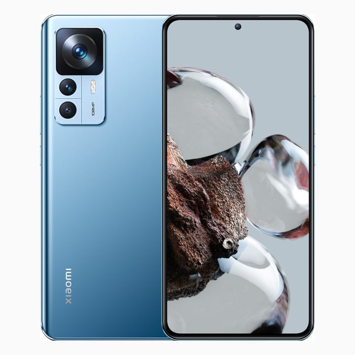 Xiaomi 12T