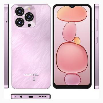 Oukitel C3