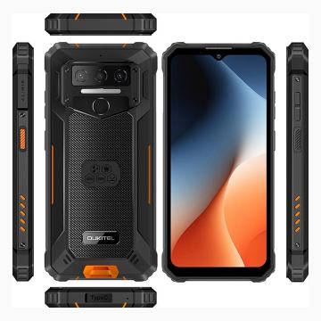 Oukitel WP23S