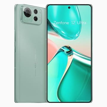 Asus Zenfone 12 Ultra