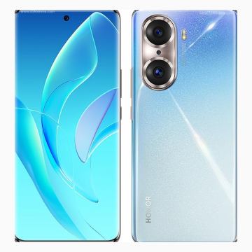Honor 60 Pro