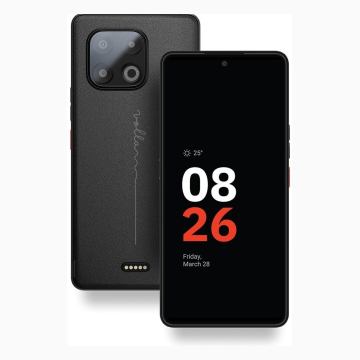 Volla Phone Plinius Plus