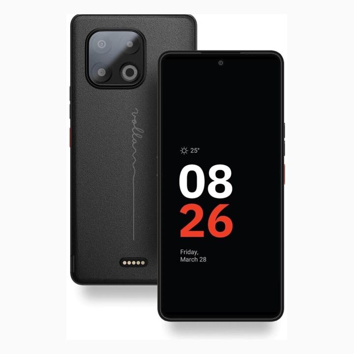 Volla Phone Plinius Plus
