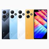 Infinix Hot 30i