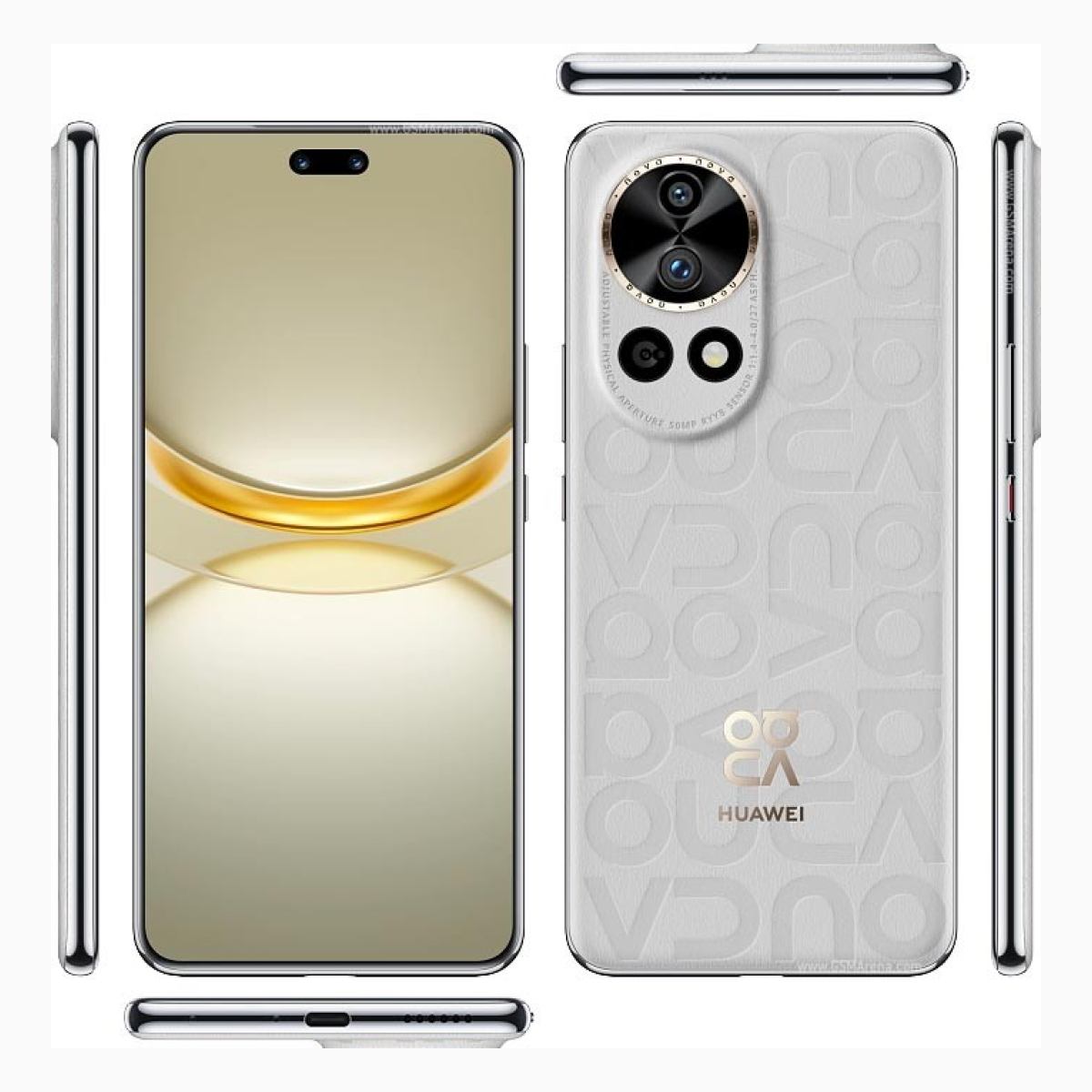 Huawei nova 12 Ultra