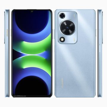 Huawei Nova Y72S