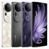 Vivo S20 Pro