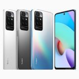 Xiaomi Redmi 10 2022
