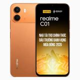 Realme C01