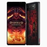 Asus ROG Phone 6 Diablo Immortal Edition