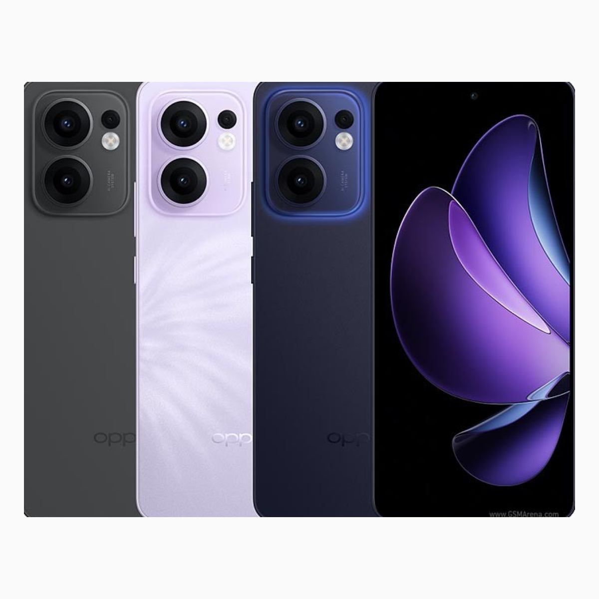 OPPO Reno13 F