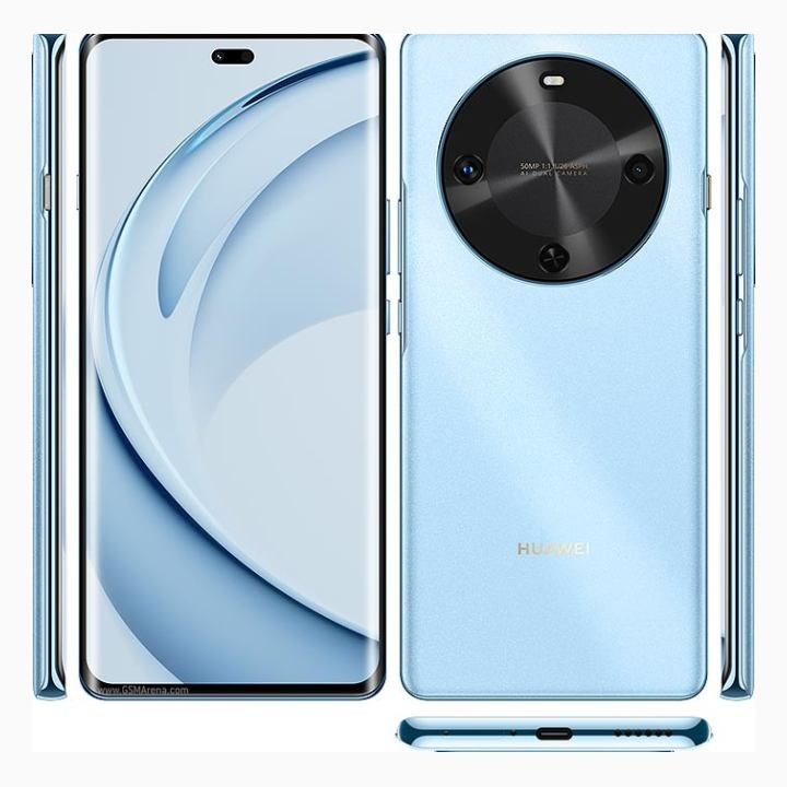 Huawei Enjoy 70X Energy