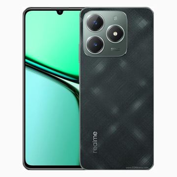 Realme C61