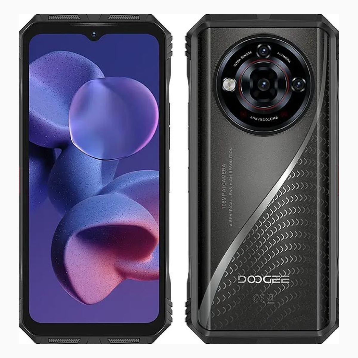 Doogee S118 Pro