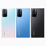 Xiaomi Redmi Note 11S 5G