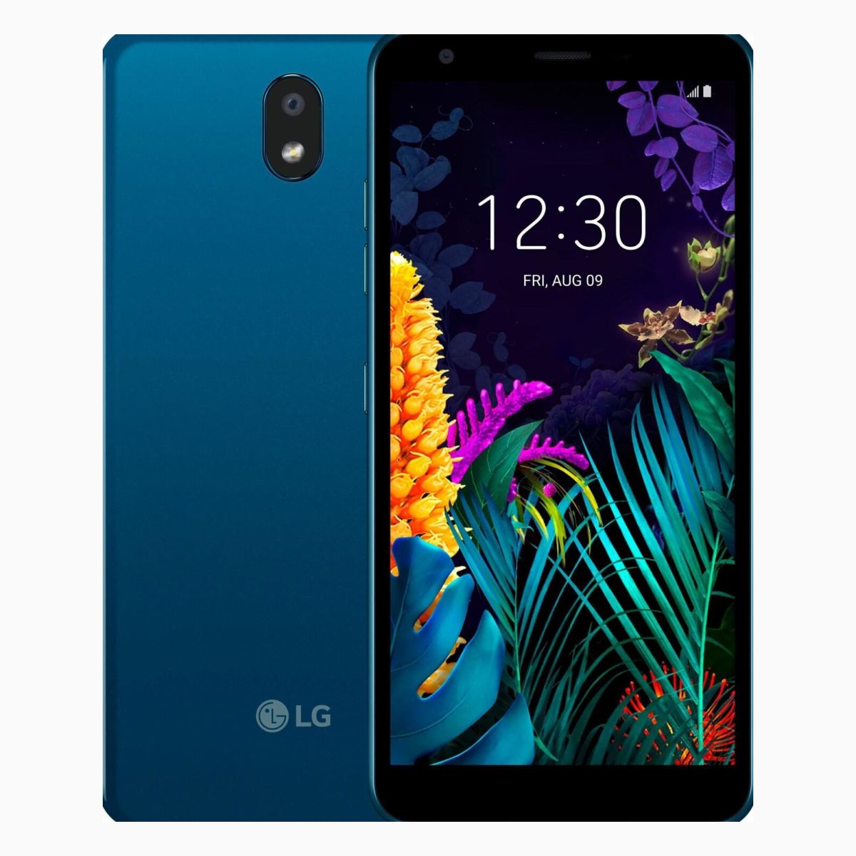 LG K30