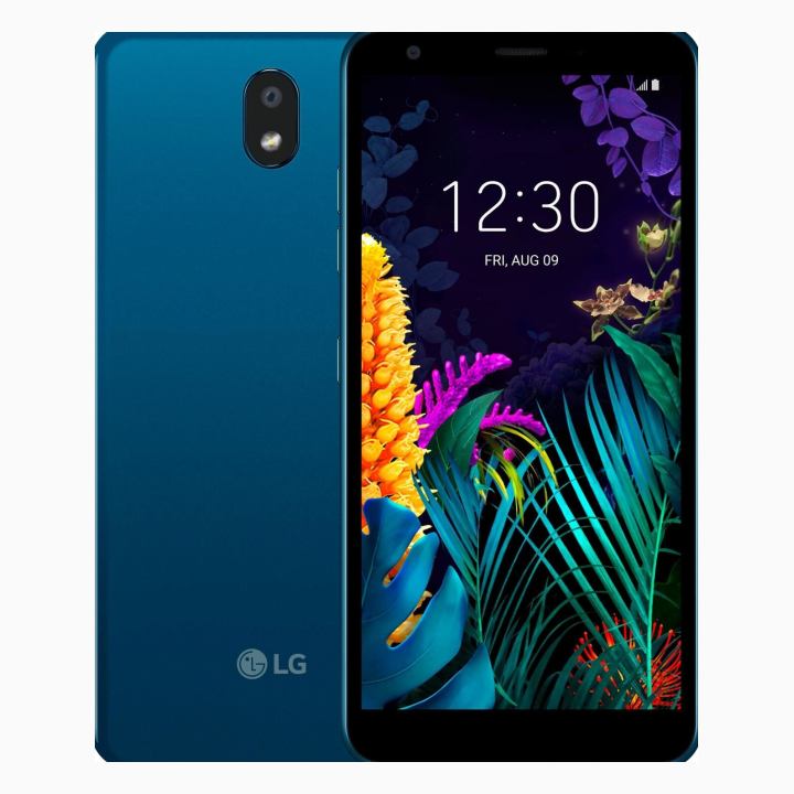LG K30