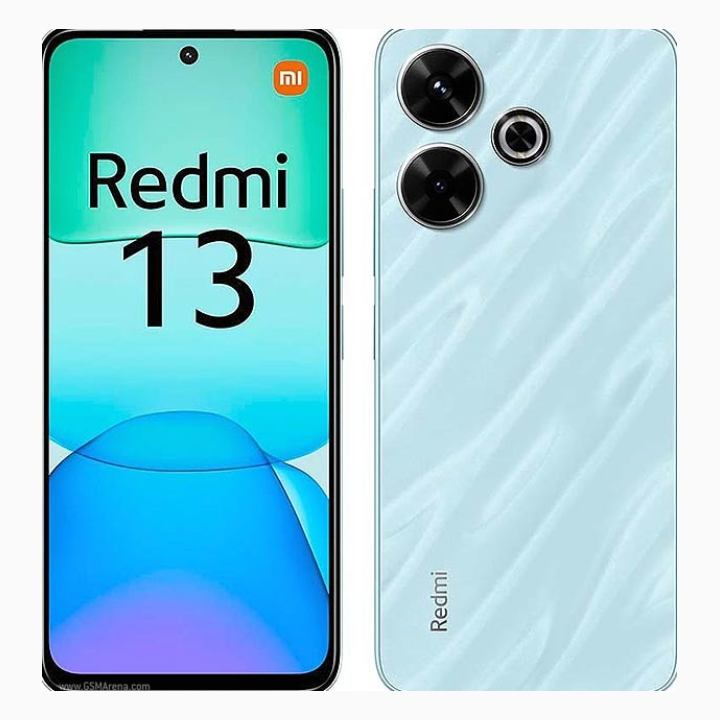 Xiaomi Redmi 13