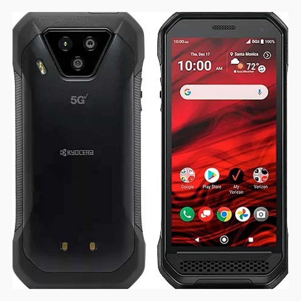 Kyocera DuraForce Ultra