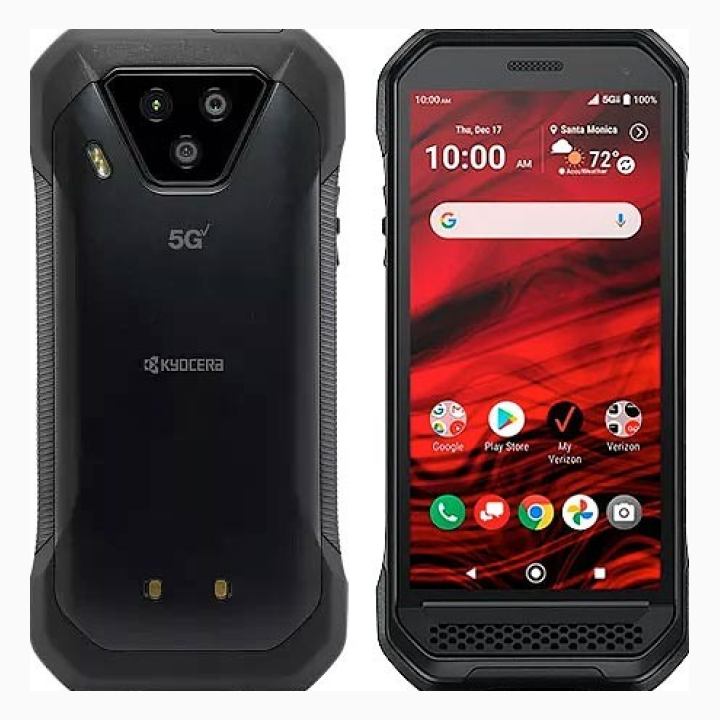 Kyocera DuraForce Ultra