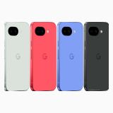 Google Pixel 10a