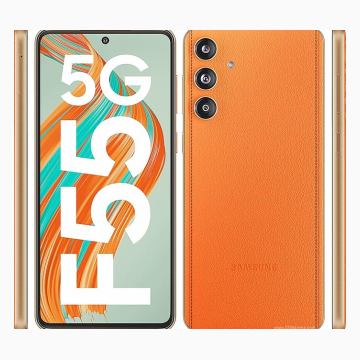 Samsung Galaxy F55