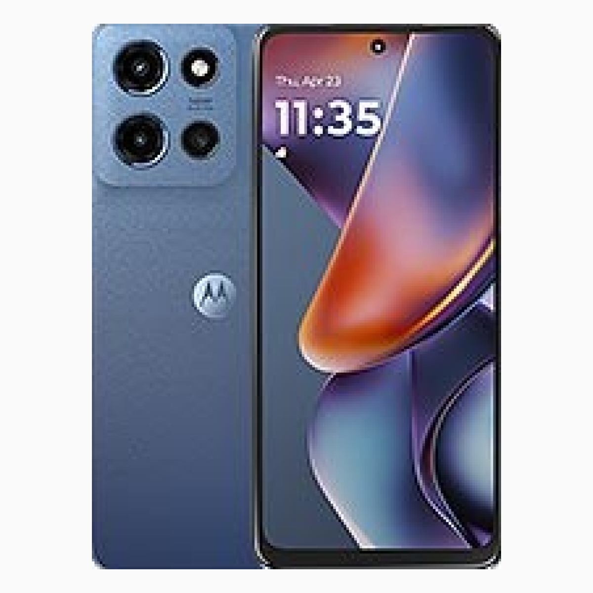 Motorola Moto G (2025)