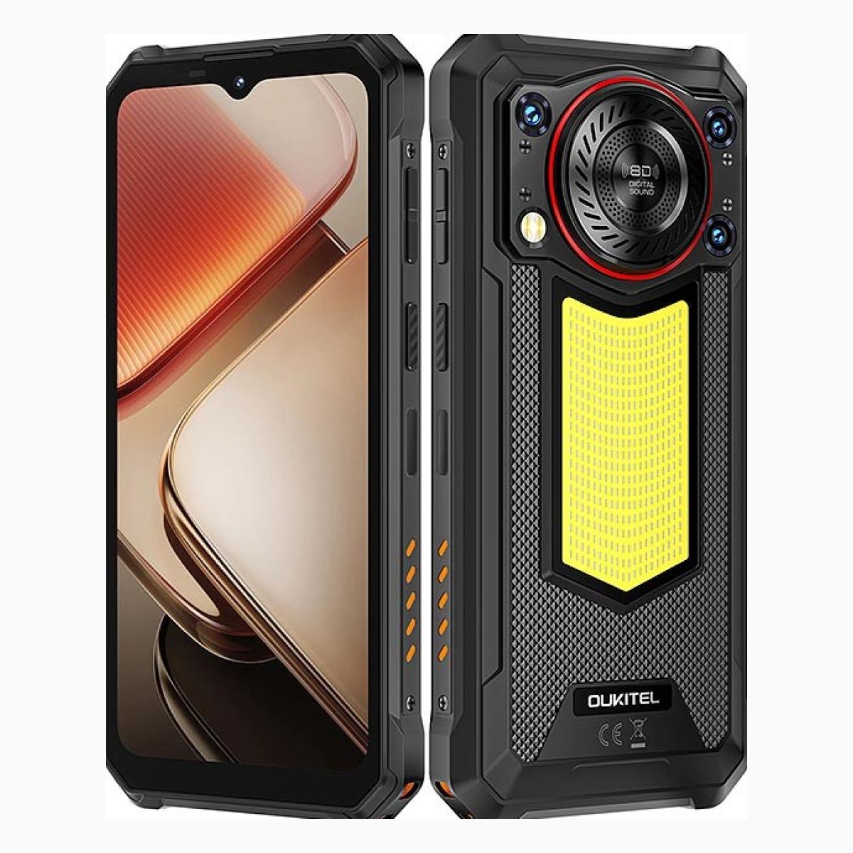 Oukitel WP53
