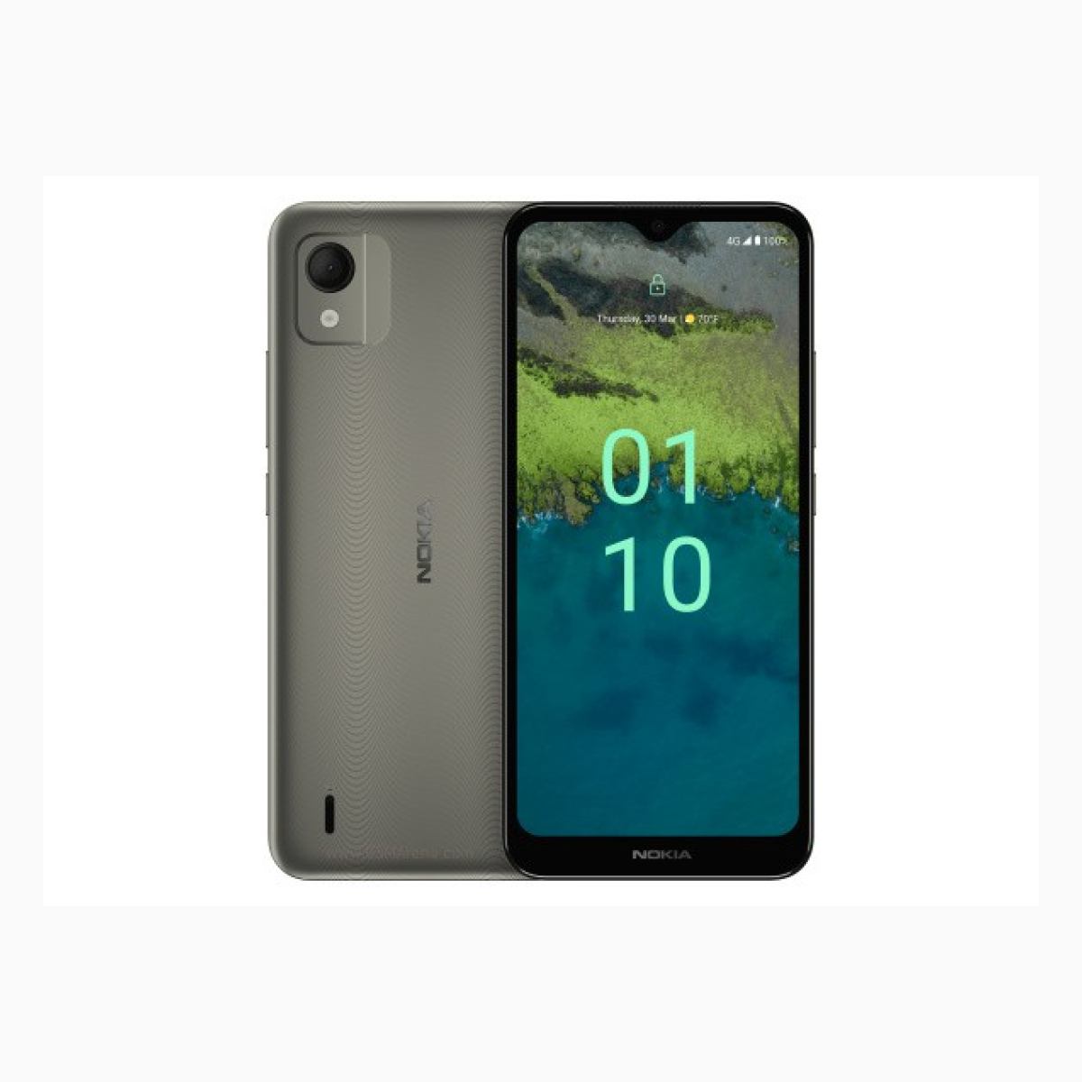 Nokia C110