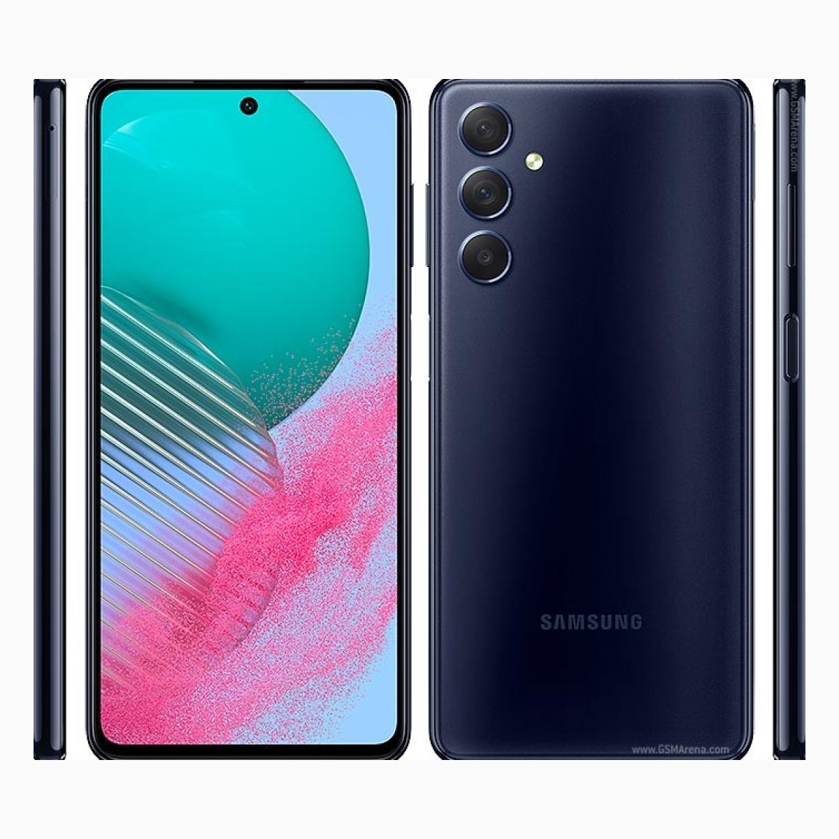 Samsung Galaxy M54