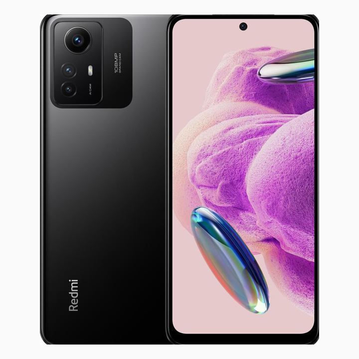 Xiaomi Redmi Note 12S