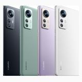 Xiaomi 12S