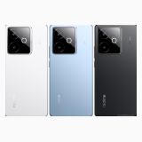 Realme GT7 (China)