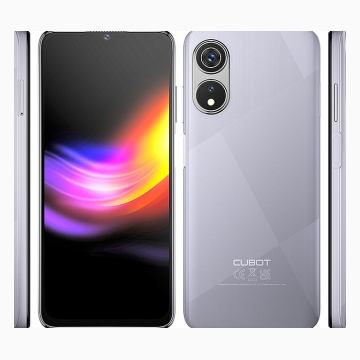 Cubot P60