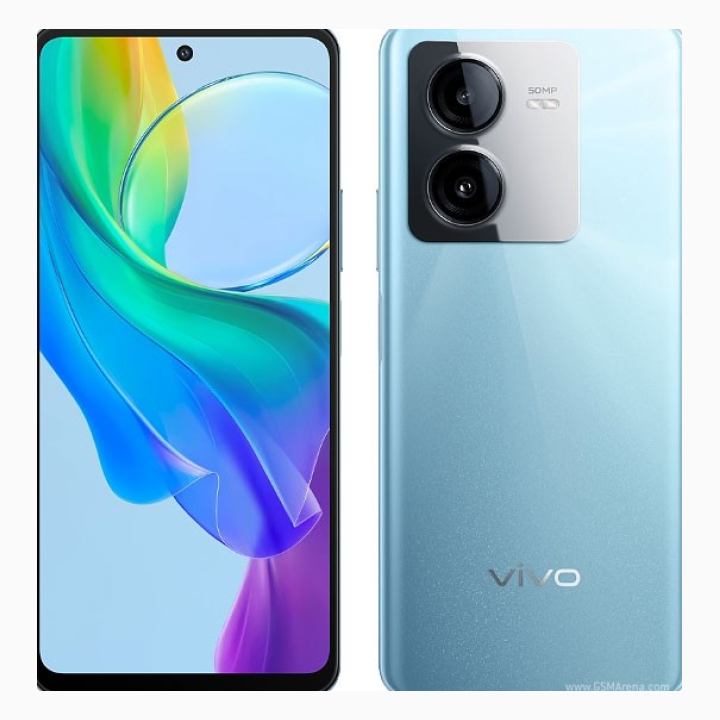 Vivo Y78t