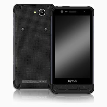 Cyrus CS45 XA
