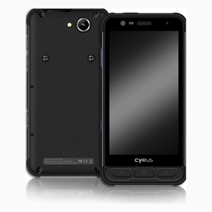 Cyrus CS45 XA