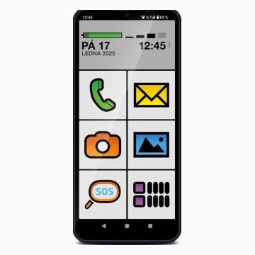 Aligator S6600