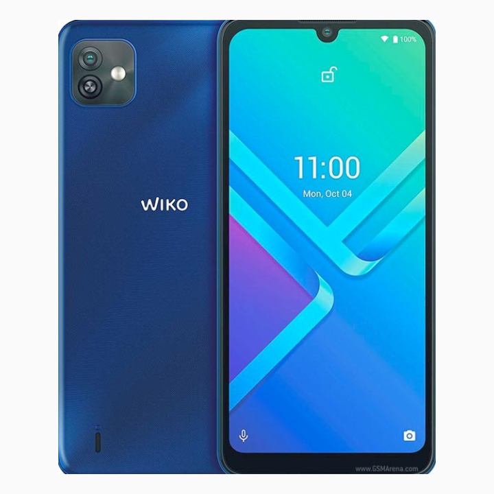 Wiko Y82