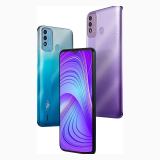 itel Vision 2S