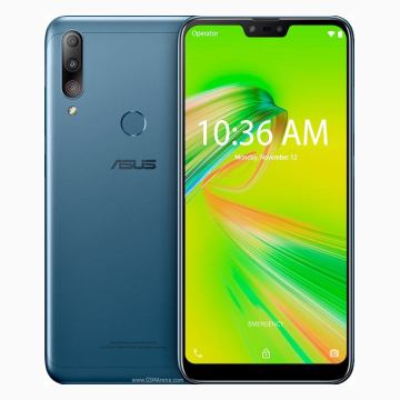 Asus Zenfone Max Shot ZB634KL