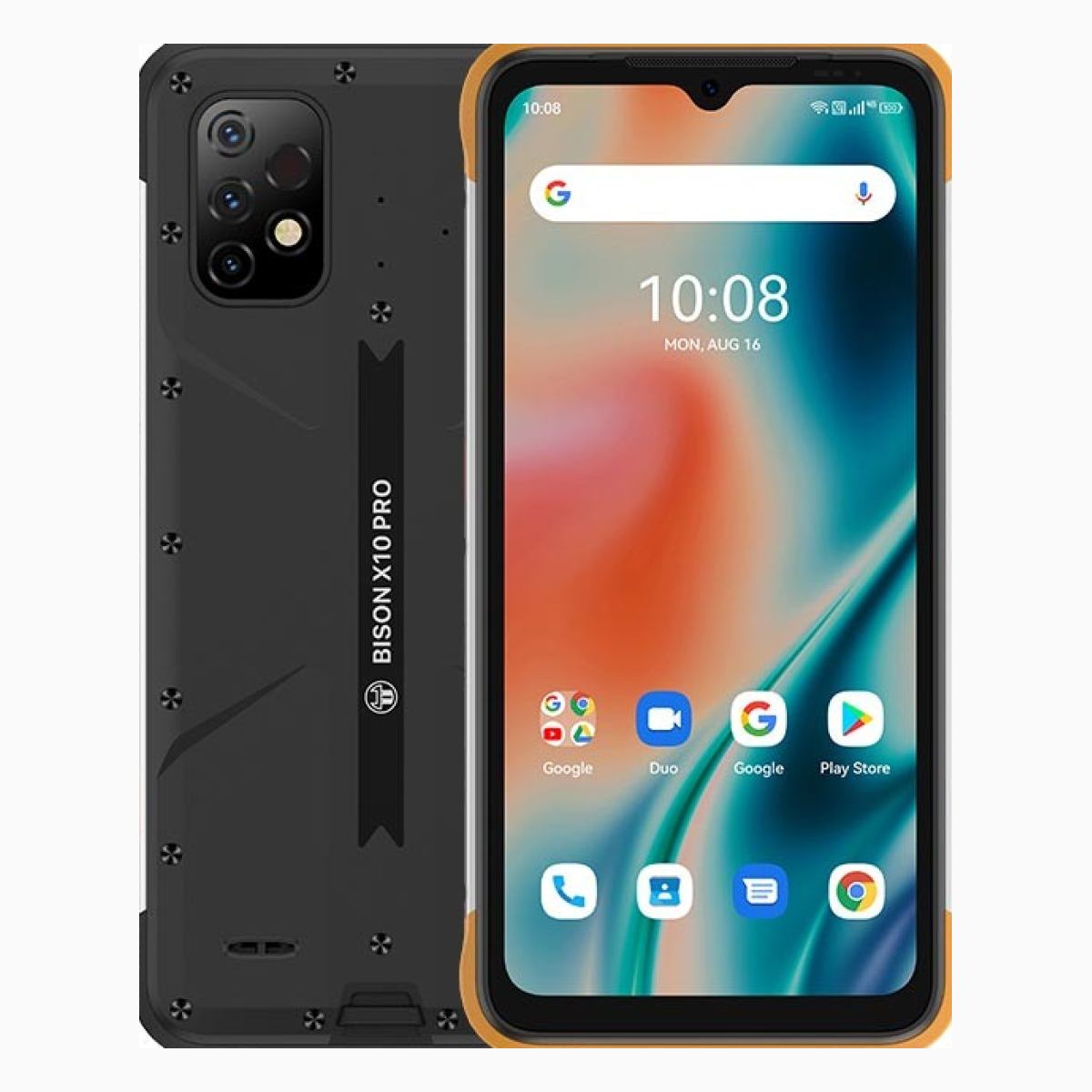 Umidigi Bison X10 Pro
