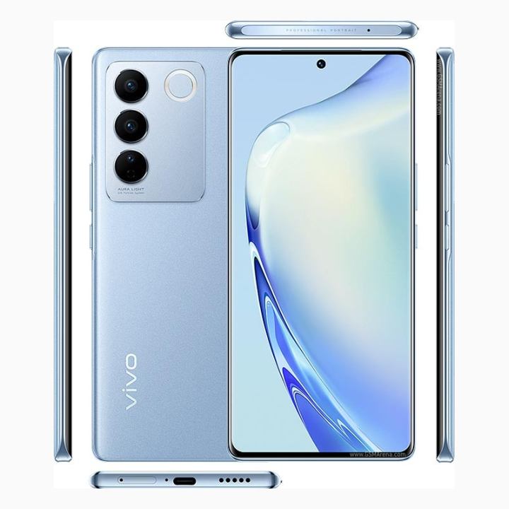 Vivo V27 Pro
