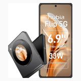 nubia Flip