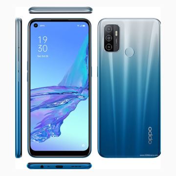 OPPO A53s