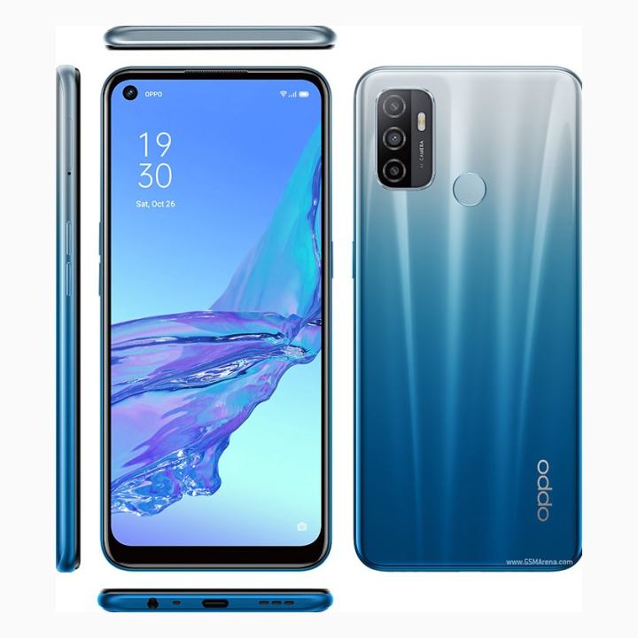 OPPO A53s